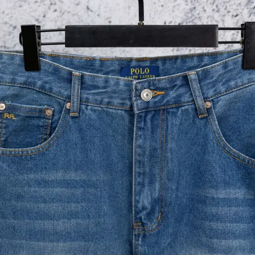 Replica Ralph Lauren Polo Jeans For Men #1412458 $60.00 USD for Wholesale