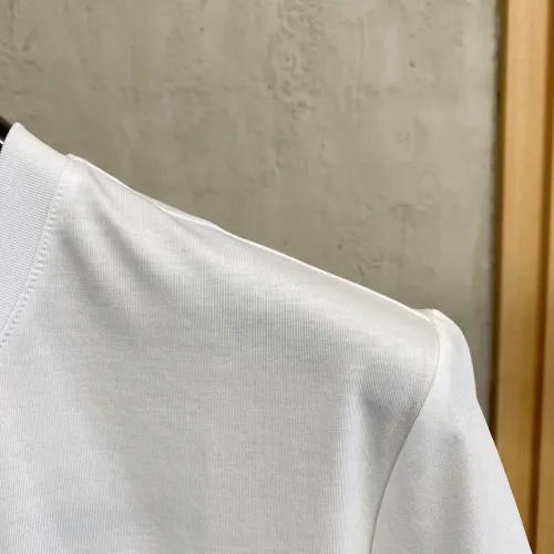 Replica Boss T-Shirts Short Sleeved For Men #1412483 $76.00 USD for Wholesale