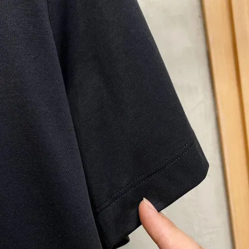 Replica Tommy Hilfiger TH T-Shirts Short Sleeved For Men #1412498 $76.00 USD for Wholesale