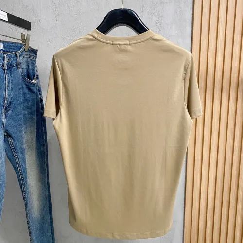 Replica Prada T-Shirts Short Sleeved For Men #1412509 $76.00 USD for Wholesale