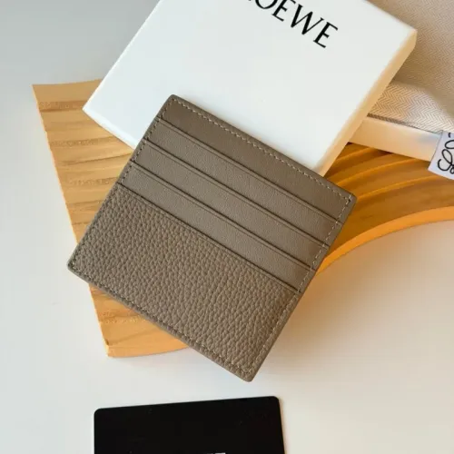 Replica LOEWE Card Holders #1412521 $48.00 USD for Wholesale