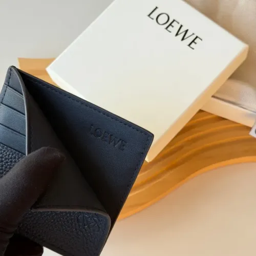 Replica LOEWE Card Holders #1412523 $48.00 USD for Wholesale