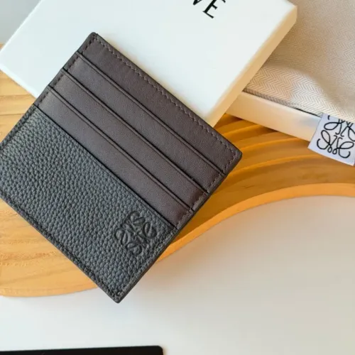 Replica LOEWE Card Holders #1412524 $48.00 USD for Wholesale