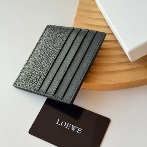 Replica LOEWE Card Holders #1412525 $48.00 USD for Wholesale