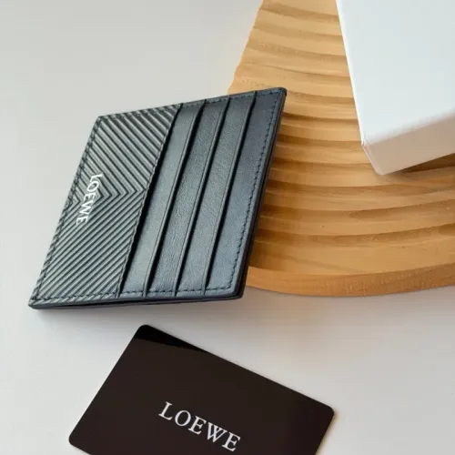 Replica LOEWE Card Holders #1412531 $48.00 USD for Wholesale