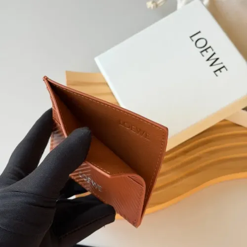 Replica LOEWE Card Holders #1412535 $48.00 USD for Wholesale