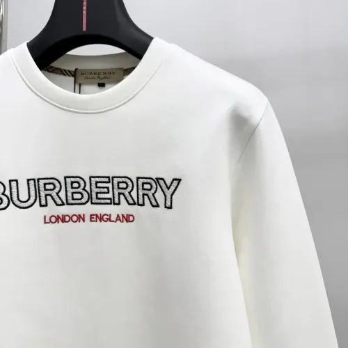 Replica Burberry Hoodies Long Sleeved For Men #1412536 $82.00 USD for Wholesale