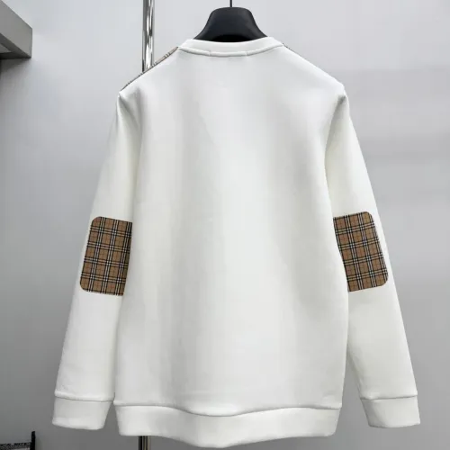 Replica Burberry Hoodies Long Sleeved For Men #1412554 $82.00 USD for Wholesale