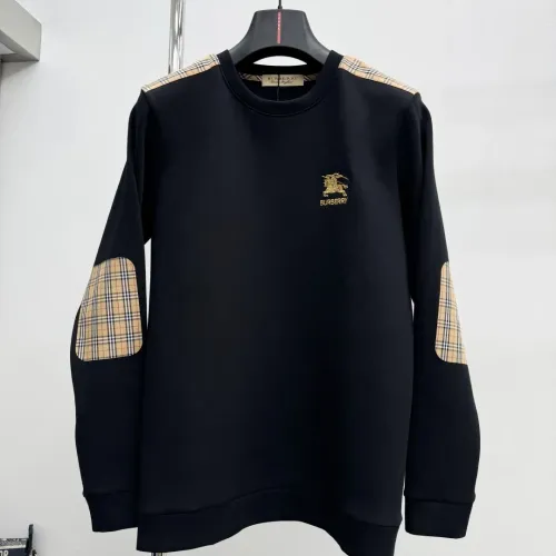 Cheap Burberry Hoodies Long Sleeved For Men #1412555, $$82.00 USD On Burberry Hoodies