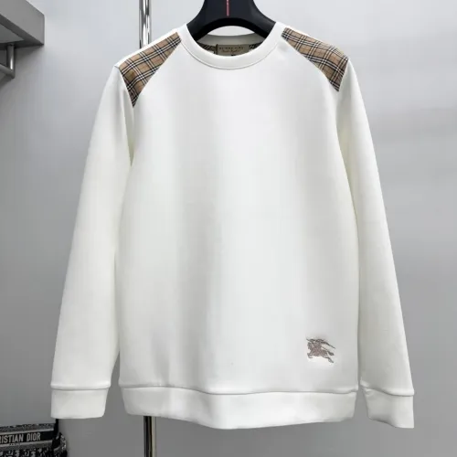 Cheap Burberry Hoodies Long Sleeved For Men #1412556, $$82.00 USD On Burberry Hoodies