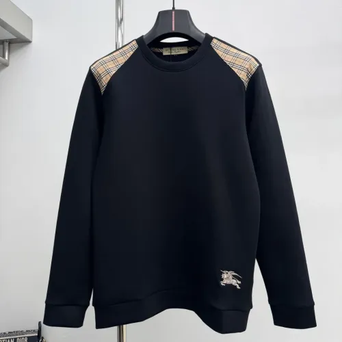 Cheap Burberry Hoodies Long Sleeved For Men #1412557, $$82.00 USD On Burberry Hoodies