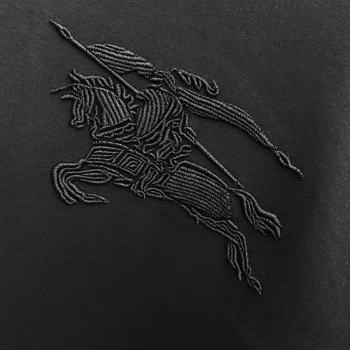 Replica Burberry Hoodies Long Sleeved For Men #1412565 $82.00 USD for Wholesale