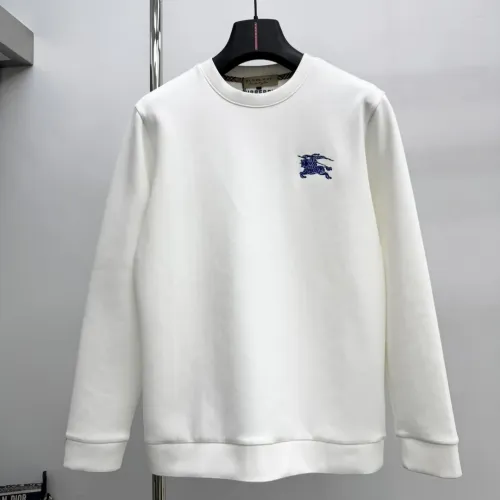 Cheap Burberry Hoodies Long Sleeved For Men #1412566, $$82.00 USD On Burberry Hoodies