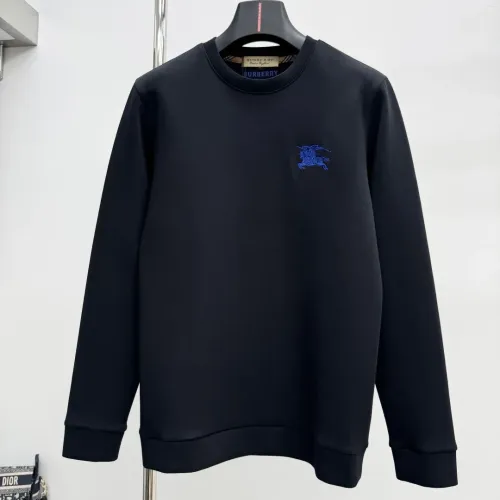 Cheap Burberry Hoodies Long Sleeved For Men #1412567, $$82.00 USD On Burberry Hoodies