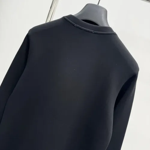 Replica Dolce & Gabbana D&G Hoodies Long Sleeved For Men #1412576 $82.00 USD for Wholesale