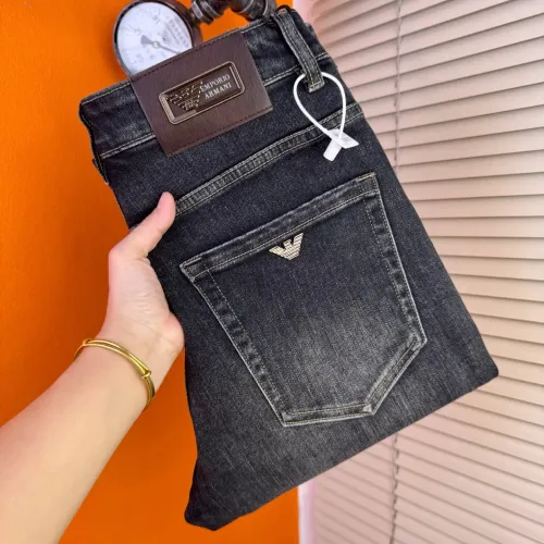 Cheap Armani Jeans For Men #1412605, $$48.00 USD On Armani Jeans