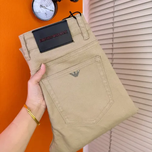 Cheap Armani Jeans For Men #1412606, $$48.00 USD On Armani Jeans