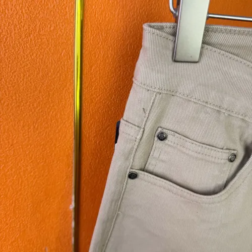 Replica Armani Jeans For Men #1412606 $48.00 USD for Wholesale