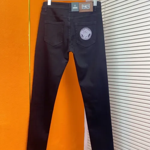 Replica Versace Jeans For Men #1412608 $48.00 USD for Wholesale