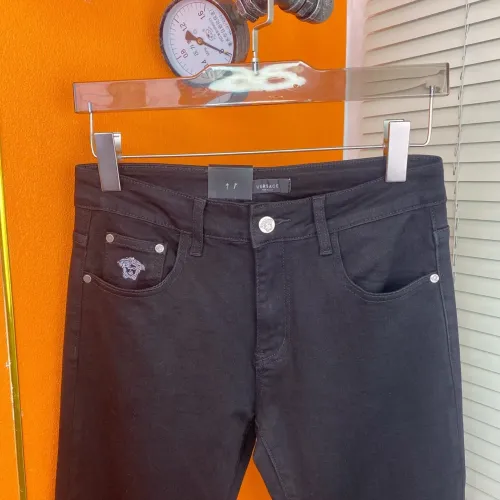 Replica Versace Jeans For Men #1412608 $48.00 USD for Wholesale