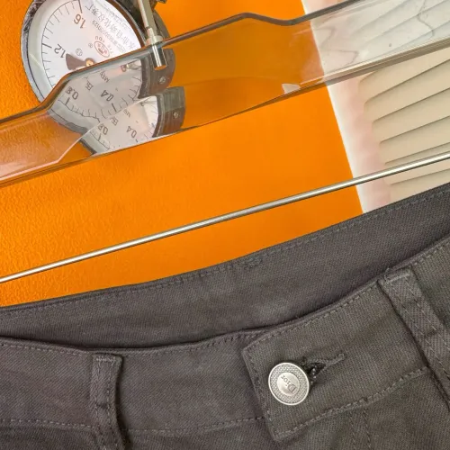 Replica Christian Dior Jeans For Men #1412614 $48.00 USD for Wholesale