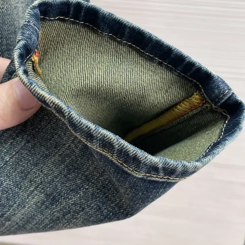 Replica Ralph Lauren Polo Jeans For Men #1412622 $48.00 USD for Wholesale