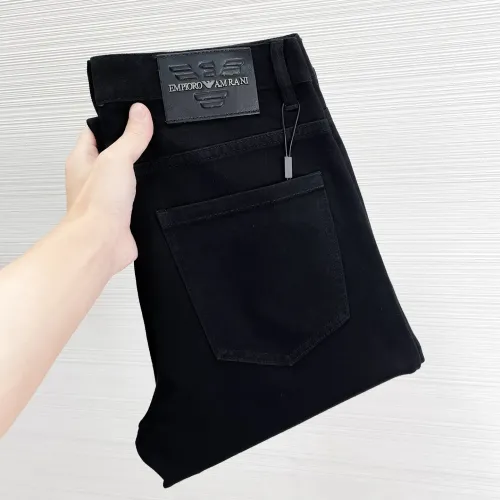 Cheap Armani Jeans For Men #1412631, $$48.00 USD On Armani Jeans