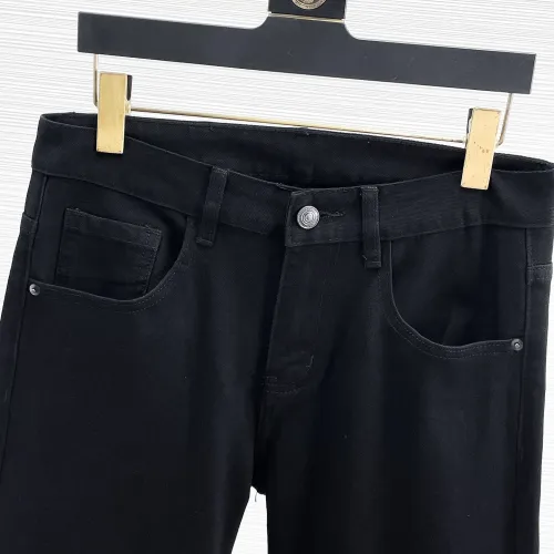 Replica Armani Jeans For Men #1412631 $48.00 USD for Wholesale