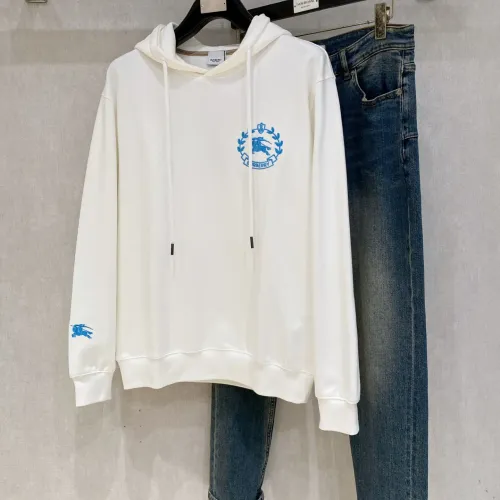 Cheap Burberry Hoodies Long Sleeved For Men #1412635, $$82.00 USD On Burberry Hoodies