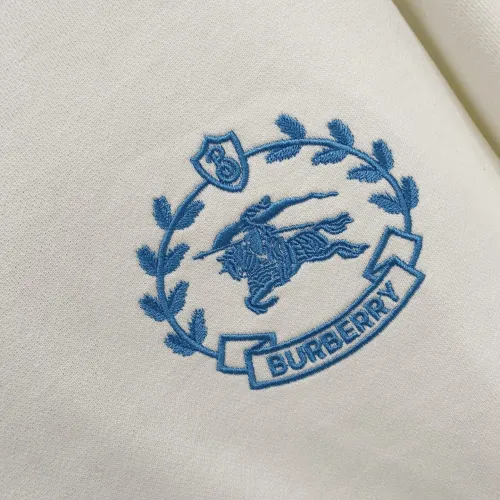 Replica Burberry Hoodies Long Sleeved For Men #1412635 $82.00 USD for Wholesale