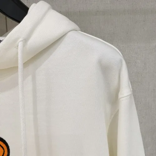 Replica Kenzo Hoodies Long Sleeved For Men #1412648 $82.00 USD for Wholesale