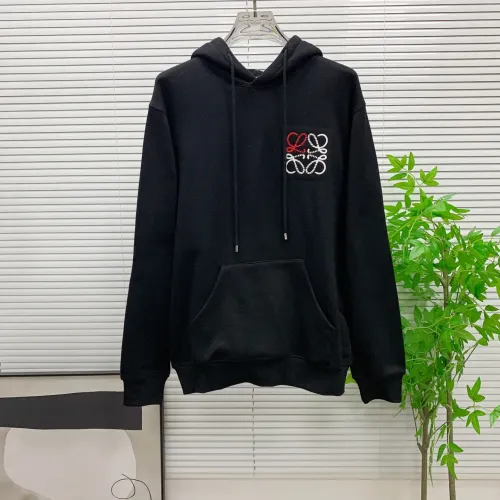 Cheap LOEWE Hoodies Long Sleeved For Men #1412659, $$85.00 USD On LOEWE Hoodies