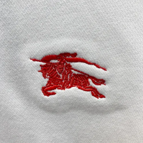 Replica Burberry Hoodies Long Sleeved For Men #1412662 $85.00 USD for Wholesale