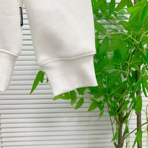 Replica Burberry Hoodies Long Sleeved For Men #1412662 $85.00 USD for Wholesale