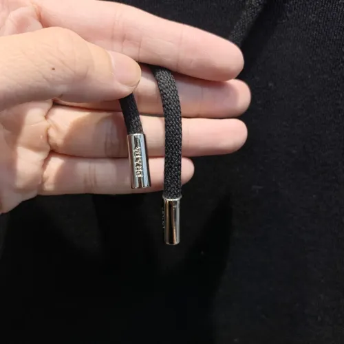 Replica Prada Hoodies Long Sleeved For Men #1412665 $85.00 USD for Wholesale