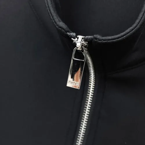 Replica Christian Dior Tracksuits Long Sleeved For Men #1412668 $112.00 USD for Wholesale