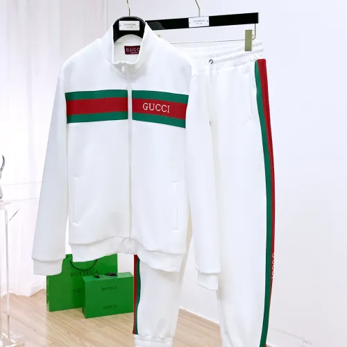 Cheap Gucci Tracksuits Long Sleeved For Men #1412669, $$112.00 USD On Gucci Tracksuits