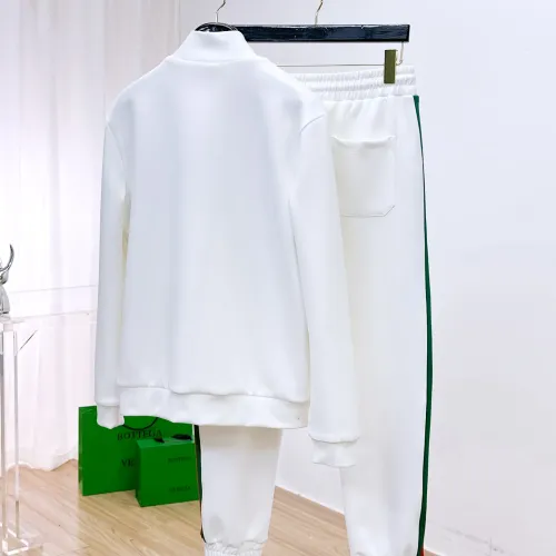 Replica Gucci Tracksuits Long Sleeved For Men #1412669 $112.00 USD for Wholesale