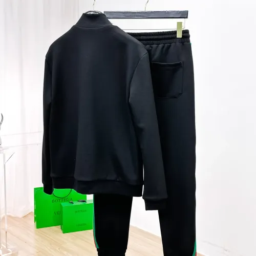 Replica Gucci Tracksuits Long Sleeved For Men #1412670 $112.00 USD for Wholesale