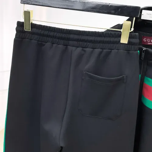 Replica Gucci Tracksuits Long Sleeved For Men #1412670 $112.00 USD for Wholesale