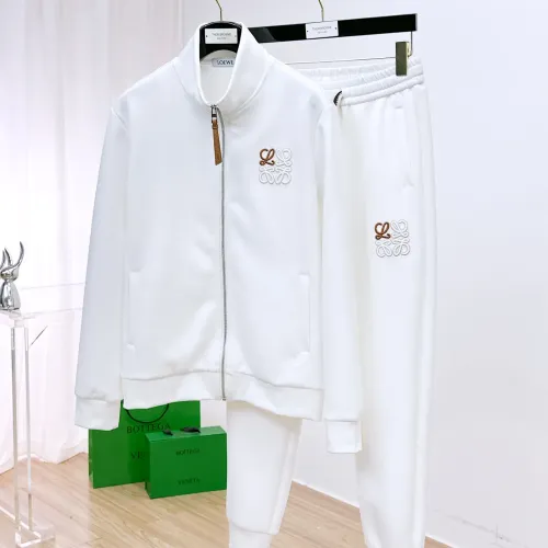 Cheap LOEWE Tracksuits Long Sleeved For Men #1412671, $$112.00 USD On LOEWE Tracksuits