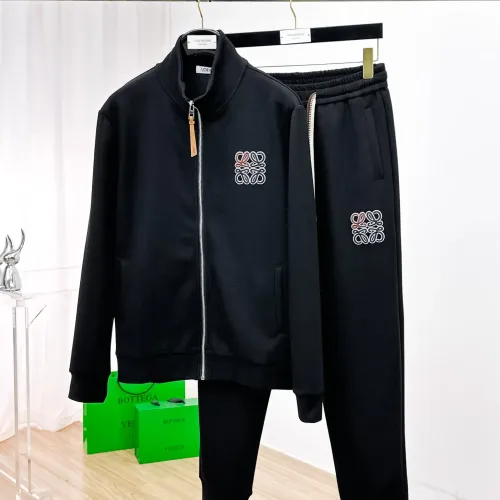 Cheap LOEWE Tracksuits Long Sleeved For Men #1412672, $$112.00 USD On LOEWE Tracksuits