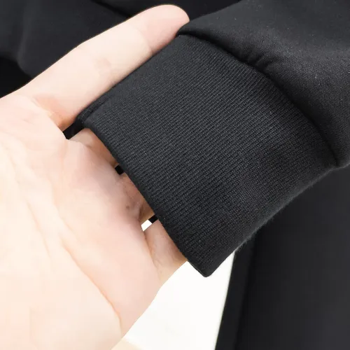 Replica LOEWE Tracksuits Long Sleeved For Men #1412672 $112.00 USD for Wholesale