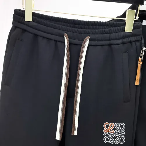 Replica LOEWE Tracksuits Long Sleeved For Men #1412672 $112.00 USD for Wholesale