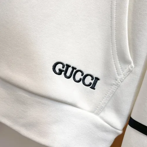 Replica Gucci Tracksuits Long Sleeved For Men #1412678 $128.00 USD for Wholesale