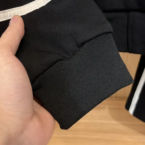 Replica Gucci Tracksuits Long Sleeved For Men #1412679 $128.00 USD for Wholesale