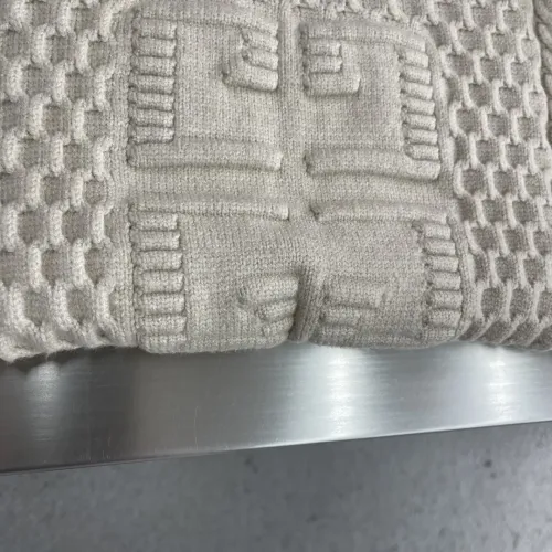 Replica Givenchy Sweaters Long Sleeved For Men #1412686 $82.00 USD for Wholesale