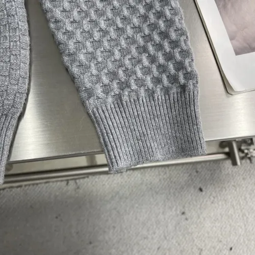 Replica Givenchy Sweaters Long Sleeved For Men #1412687 $82.00 USD for Wholesale