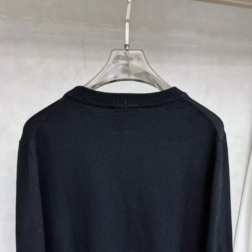 Replica Prada Sweaters Long Sleeved For Unisex #1412692 $42.00 USD for Wholesale