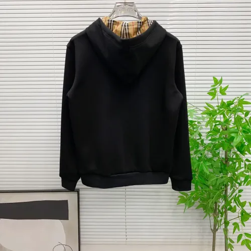 Replica Burberry Tracksuits Long Sleeved For Men #1412695 $128.00 USD for Wholesale